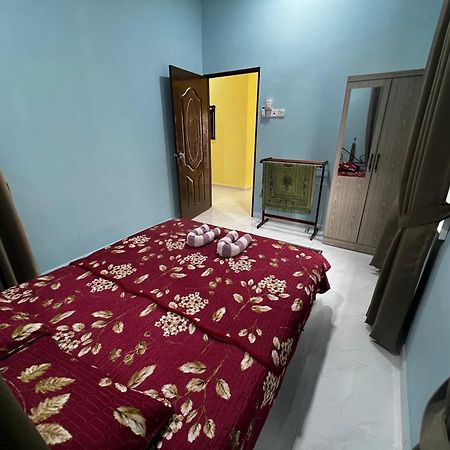 Yatee Homestay Куала-Тренгану Екстер'єр фото